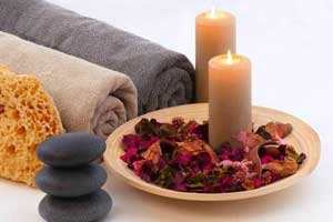 Relaxing Asian Massage Colchester Essex